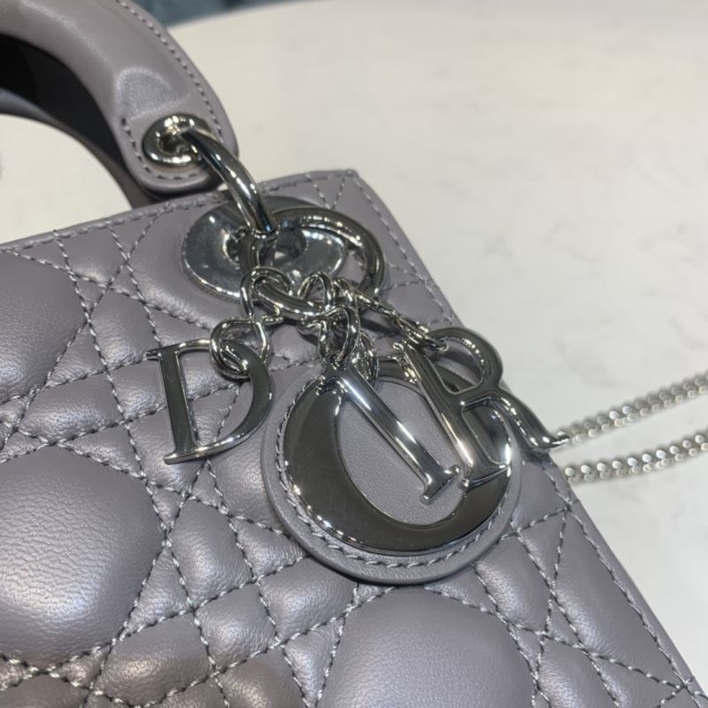 Christian Dior My Lady Bags